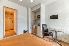 1 Schlafzimmer, kostenloses WLAN