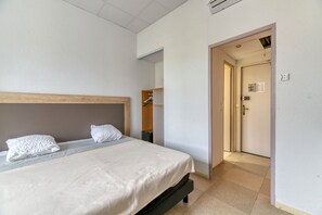 1 soverom, wi-fi (inkludert) og rullestolvennlig