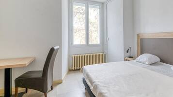 1 bedroom, free WiFi, wheelchair access