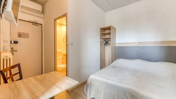 1 bedroom, free WiFi, wheelchair access