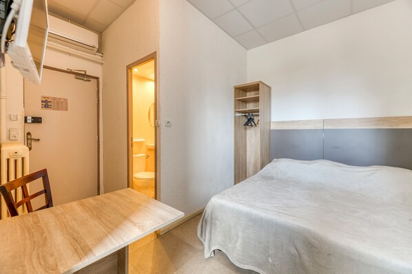 1 bedroom, free WiFi, wheelchair access