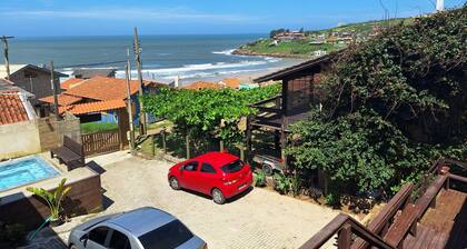 Pousada Kahuna Farol