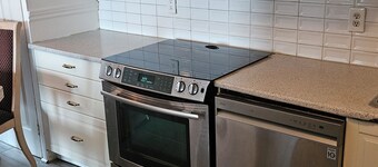 Maison a louer pour 6 a 8 personnes completement  meubler