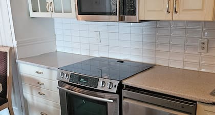 Fully furnished house for rent for 6 to 8 people