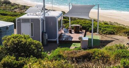 Hilltop Ocean View Pod
