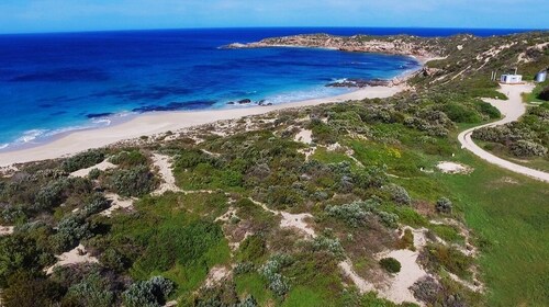 Hilltop Ocean View Pod