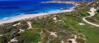 Hilltop Ocean View Pod