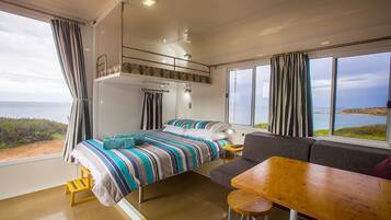 1 slaapkamer, gratis wifi