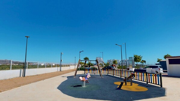 Espace pour enfants