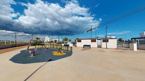 Espace pour enfants