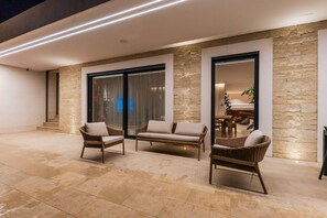 Villa | 6 chambres
