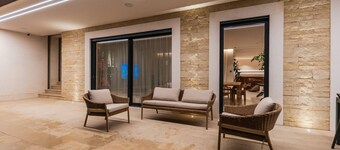 Jerina Mansion in Picall