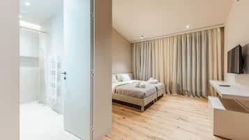 6 bedrooms