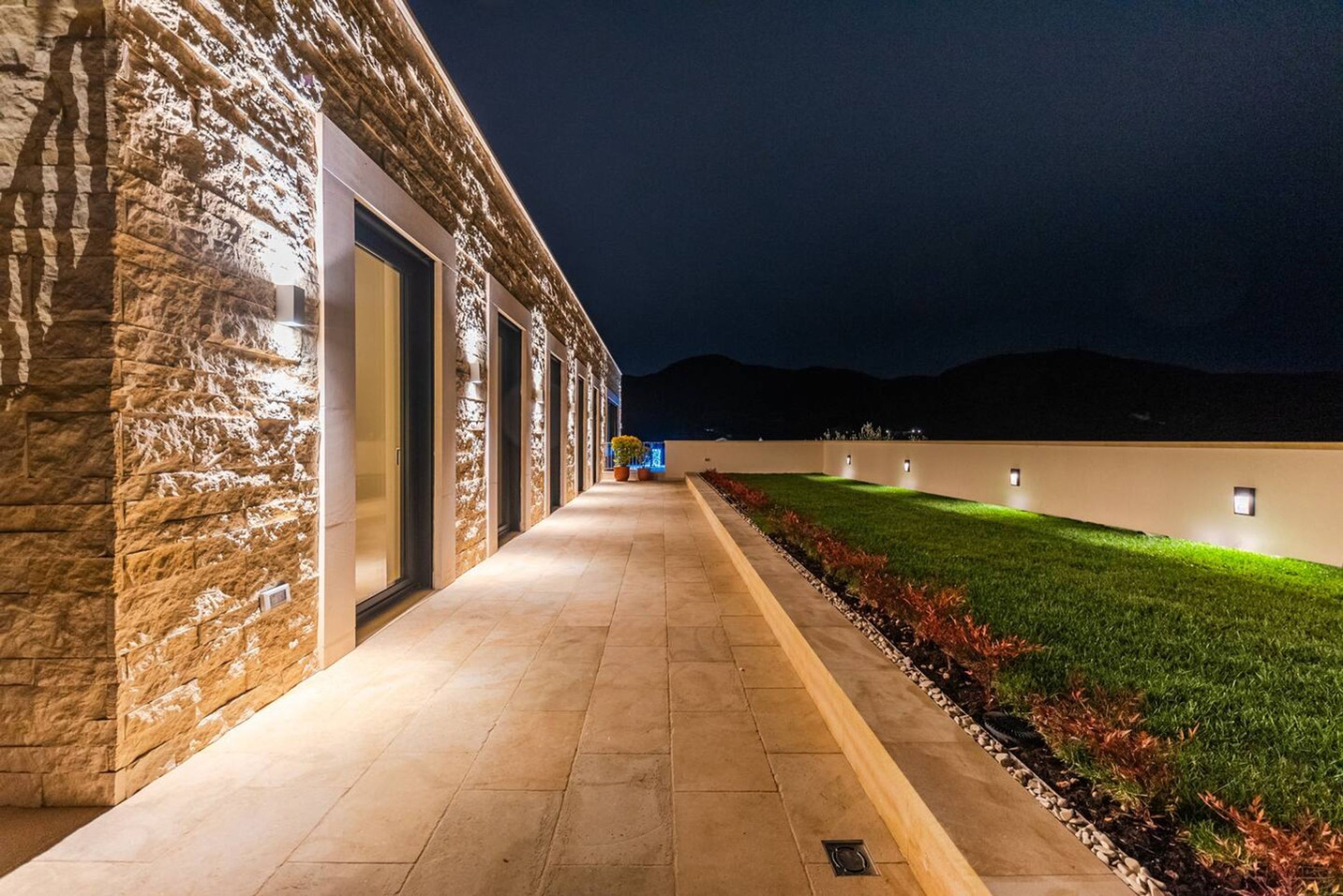 Vila | 6 kamar tidur