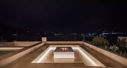 Jerina Mansion in Picall