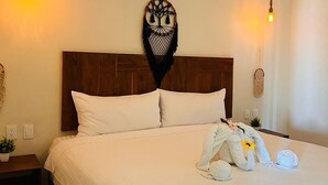 Unclassified image, 3 of 10, button - Hotel en Isla Holbox L Roja (Isla Holbox)