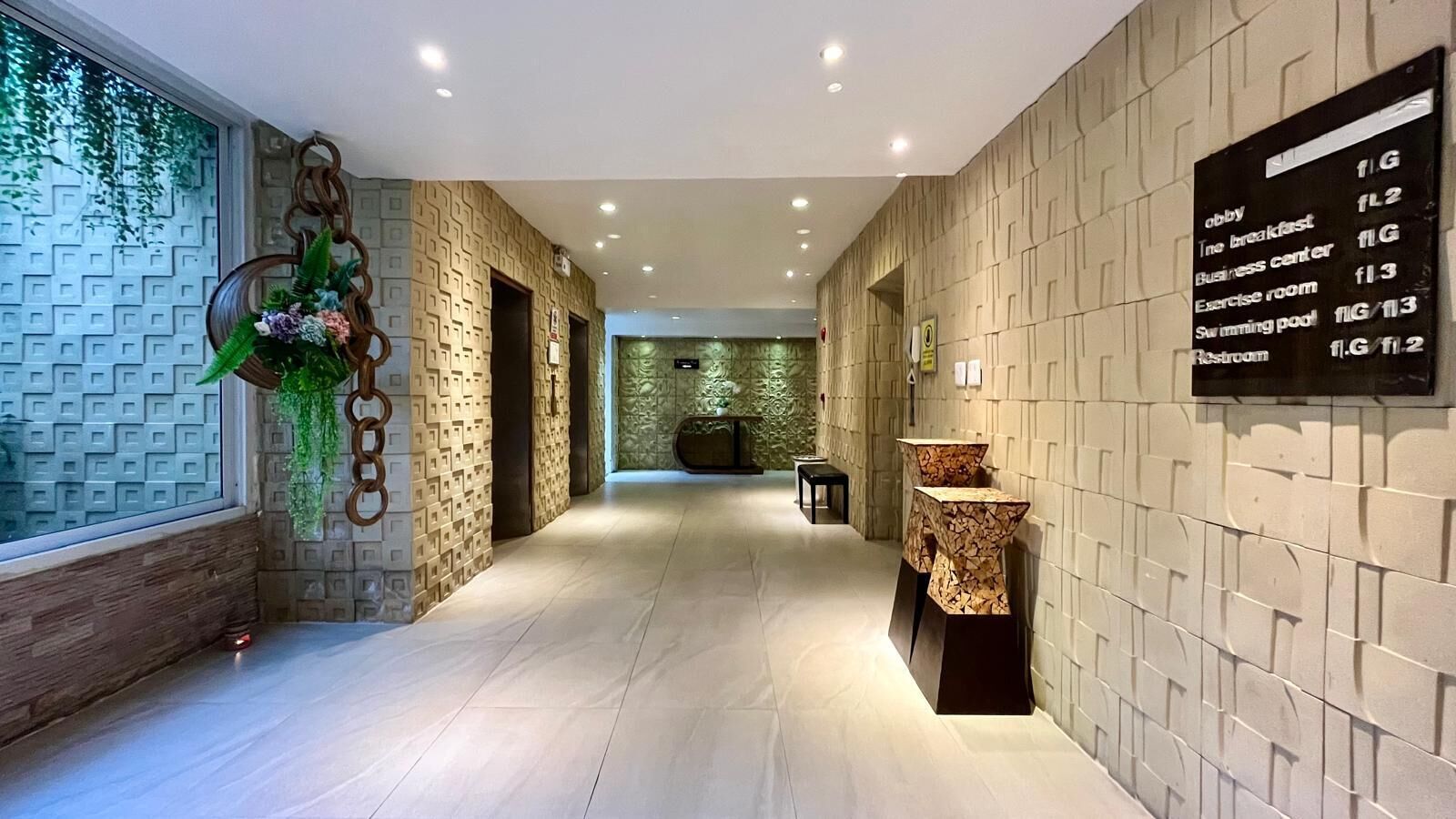 Appartement, 1 chambre, accessible aux personnes à mobilité réduite, balcon | Intérieur