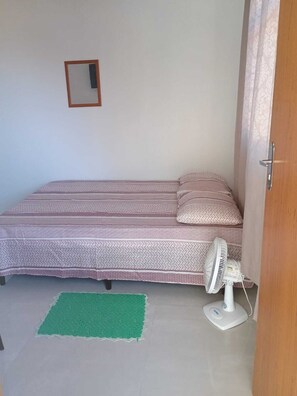 1 slaapkamer, gratis wifi, beddengoed