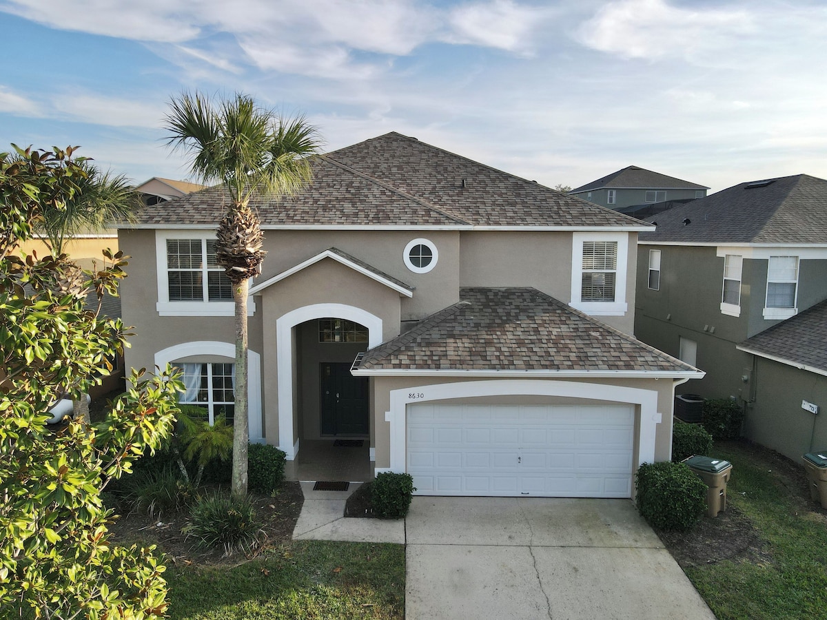 Foto de perfil del anfitrión