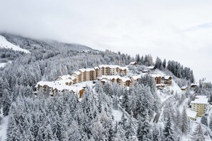 Apartment | Exterior