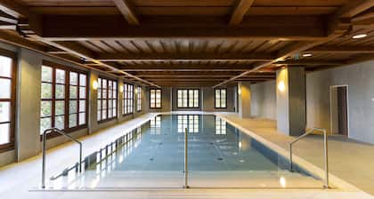 Apartment Near ski Area