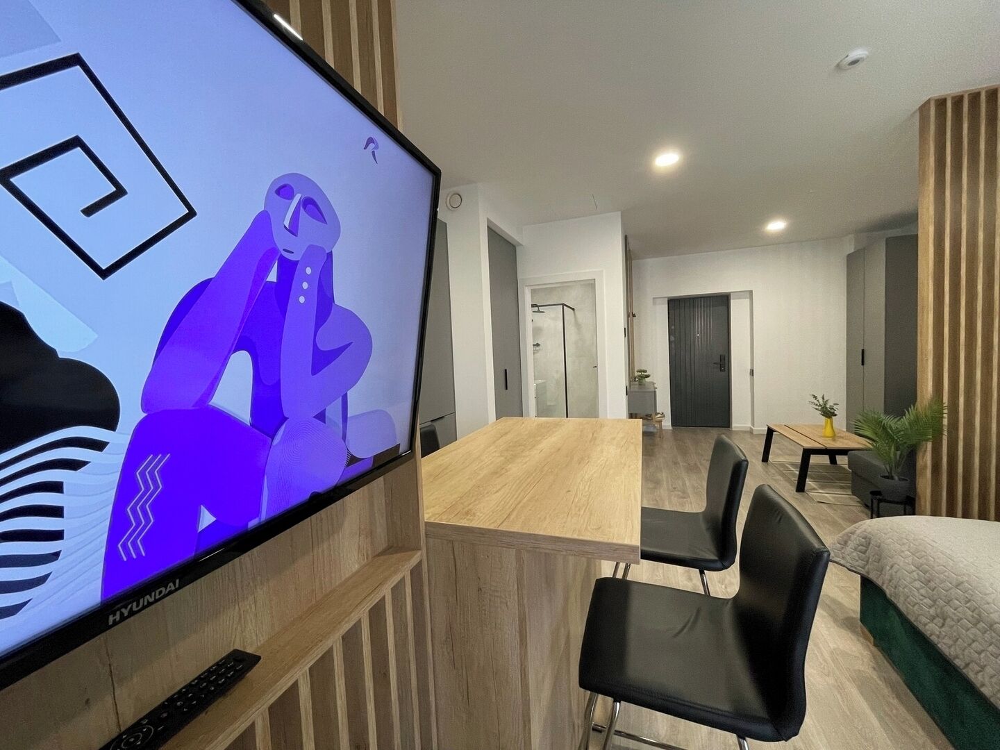 Interieur