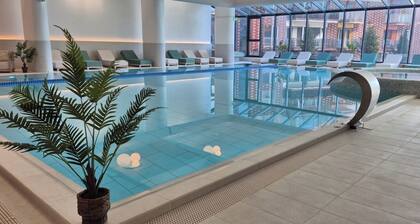 Green Charm Studio - in Green Future Spa