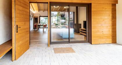 Casa Gessamí – Holiday home near Lake Banyoles