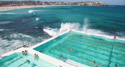 Studio in Bondi