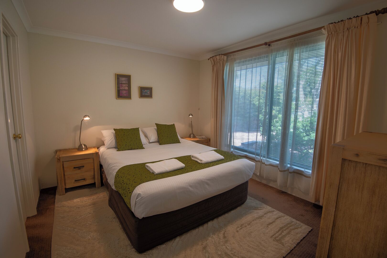 3 Schlafzimmer, Bügeleisen/Bügelbrett, Reisekinderbett, kostenloses WLAN