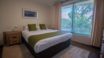 3 chambres, fer et planche Ă repasser, lit parapluie, Wi-Fi gratuit