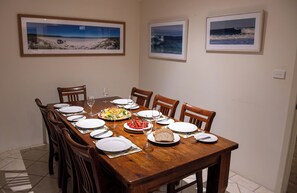Dining - Beachside Dreaming Beach House (Gnarabup)