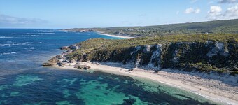 Beachside Dreaming Beach House