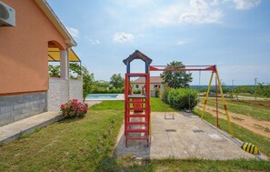 Espace pour enfants
