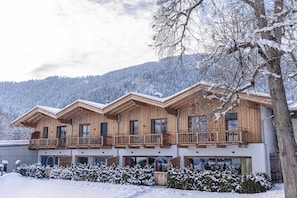 Appartement | Exterieur