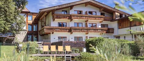 Apartamento | Exterior