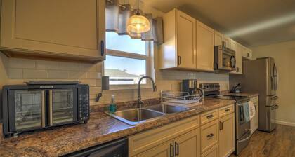 Daybreak Haven, Red Lodge