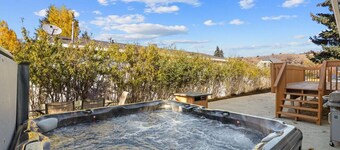 Daybreak Haven, Red Lodge