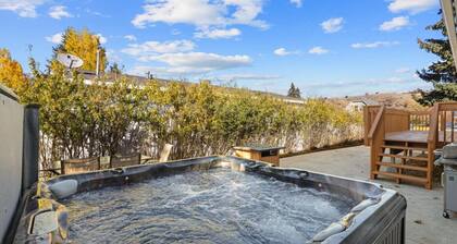 Daybreak Haven, Red Lodge