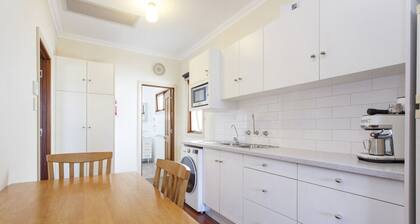 Little Haven - South Fremantle Guesthouse