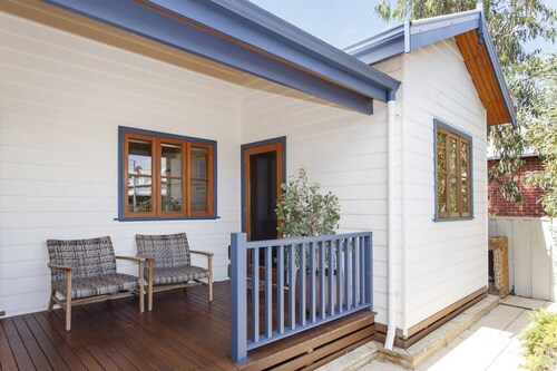 Little Haven - South Fremantle Guesthouse