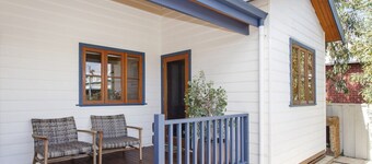 Little Haven - South Fremantle Guesthouse