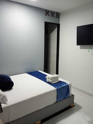 Chambre Double Deluxe | Wi-Fi gratuit