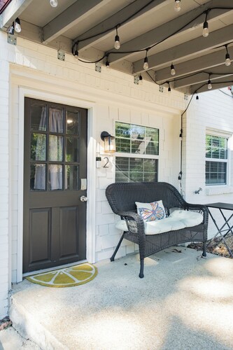 Lovely 1 bedroom! Near Samford, UAB & Downtown!