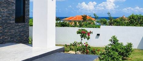 Terrain de lâhĂ©bergement