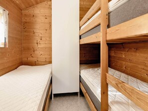 クラシック ハウス 2 ベッドルーム | 内装