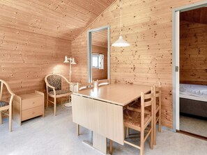 舒適獨棟房屋, 2 間臥室 | 住宿內部