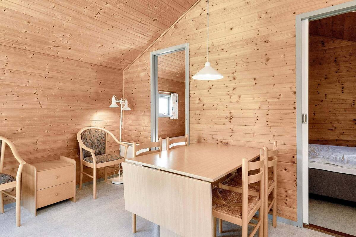 Classic-Haus, 2 Schlafzimmer | Innenbereich