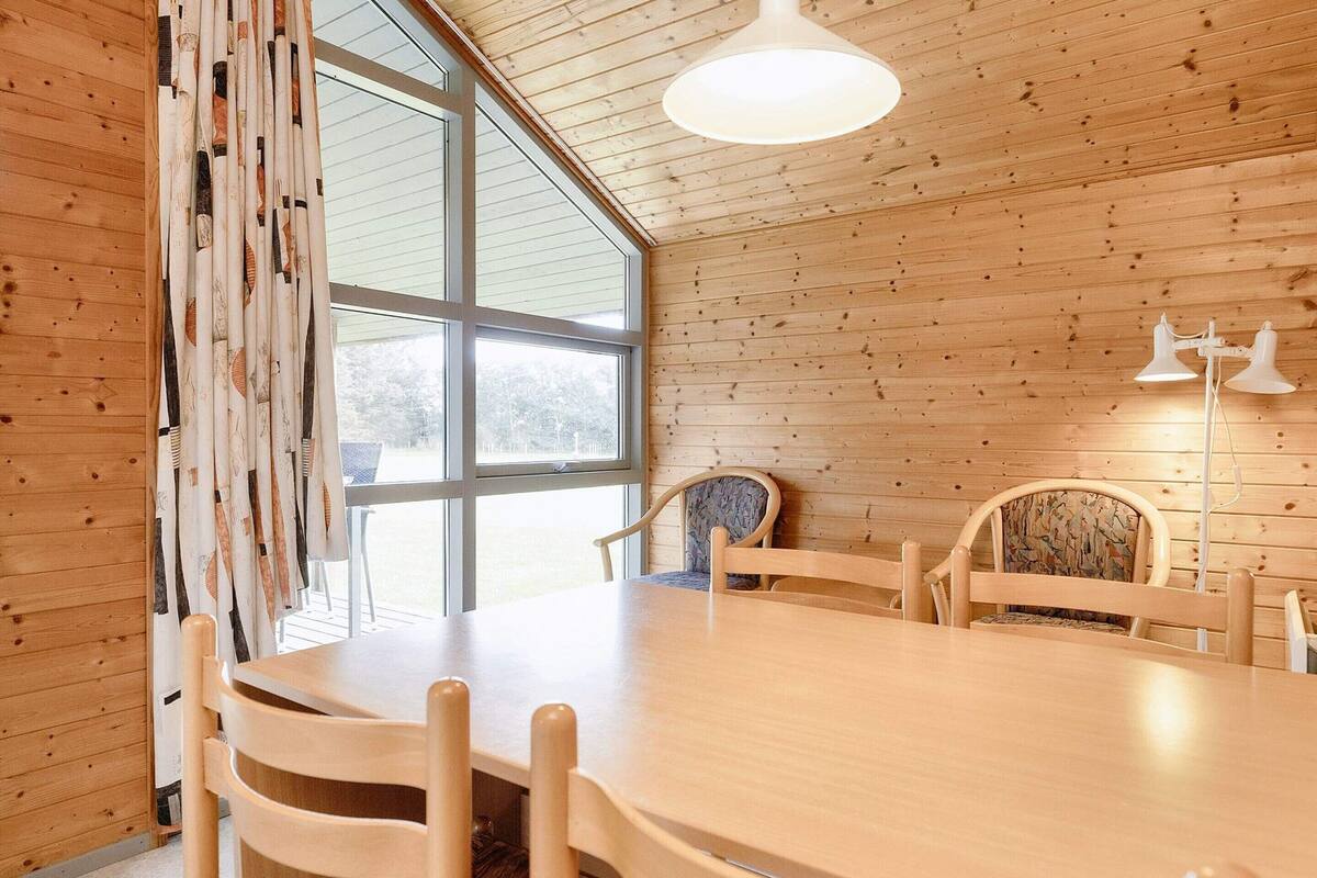 Maison Confort, 2 chambres | Intérieur