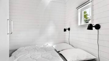 Classic House, 2 Bedrooms | Interior